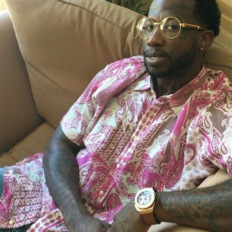 gucci mane instagram.